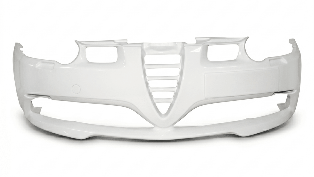 Front Bumper Alfa Romeo 147 GTA - Bruma Mágica - 0101420