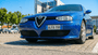 Front Bumper Alfa Romeo 156 Euro - Para-Choques - Bruma Mágica - 0101204