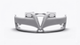 Front Bumper Alfa Romeo GT 2003-2010 - Para-Choques - Bruma Mágica - 0101402