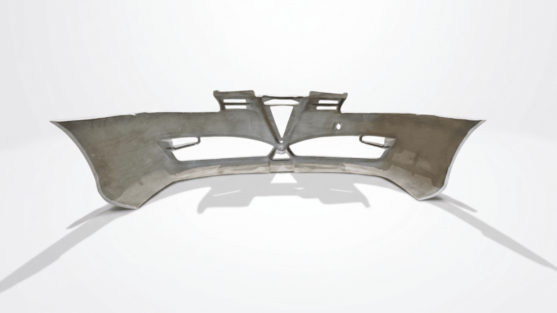 Front Bumper Alfa Romeo GT 2003-2010 - Para-Choques - Bruma Mágica - 0101402