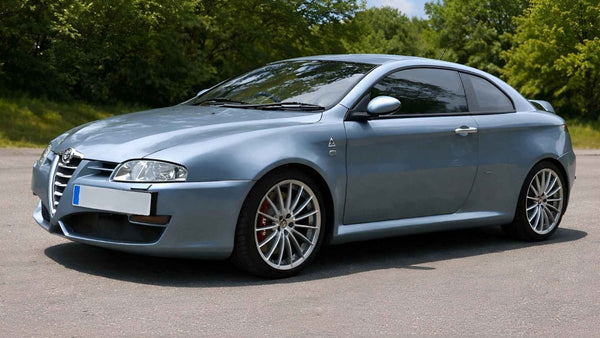 Parachoques delantero para Alfa Romeo GT 2003-2010