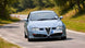 Front Bumper Alfa Romeo GT 2003-2010 - Para-Choques - Bruma Mágica - 0101402