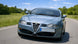 Front Bumper Alfa Romeo GT 2003-2010 - Para-Choques - Bruma Mágica - 0101402