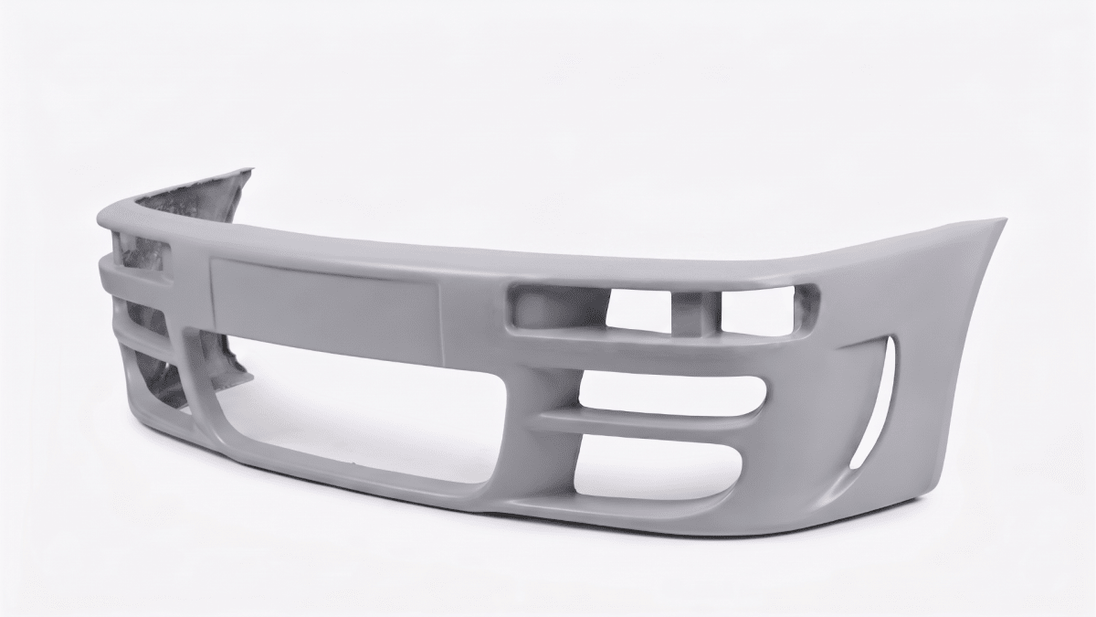 Front Bumper Audi 80 B4 Design 1991-1995 - Para-Choques - Componor - 0101138