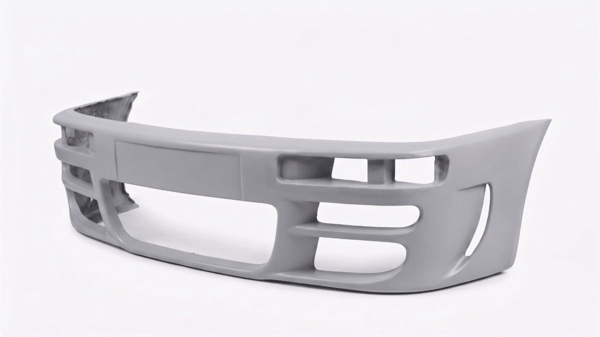 Front Bumper Audi 80 B4 Design 1991-1995 - Para-Choques - Componor - 0101138