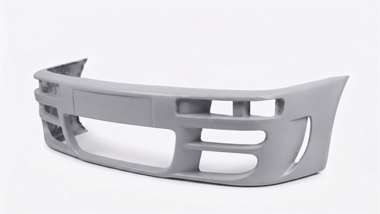 Front Bumper Audi 80 B4 Design 1991-1995 - Para-Choques - Componor - 0101138