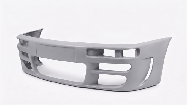 Front Bumper Audi 80 B4 Design 1991-1995 - Para-Choques - Componor - 0101138