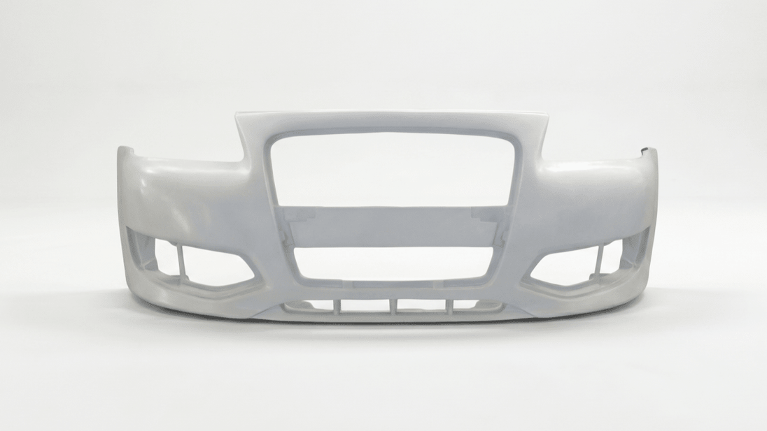 Front Bumper Audi A3 8L S-Line Look 1996-2003 - Para-Choques - Componor - 0101416