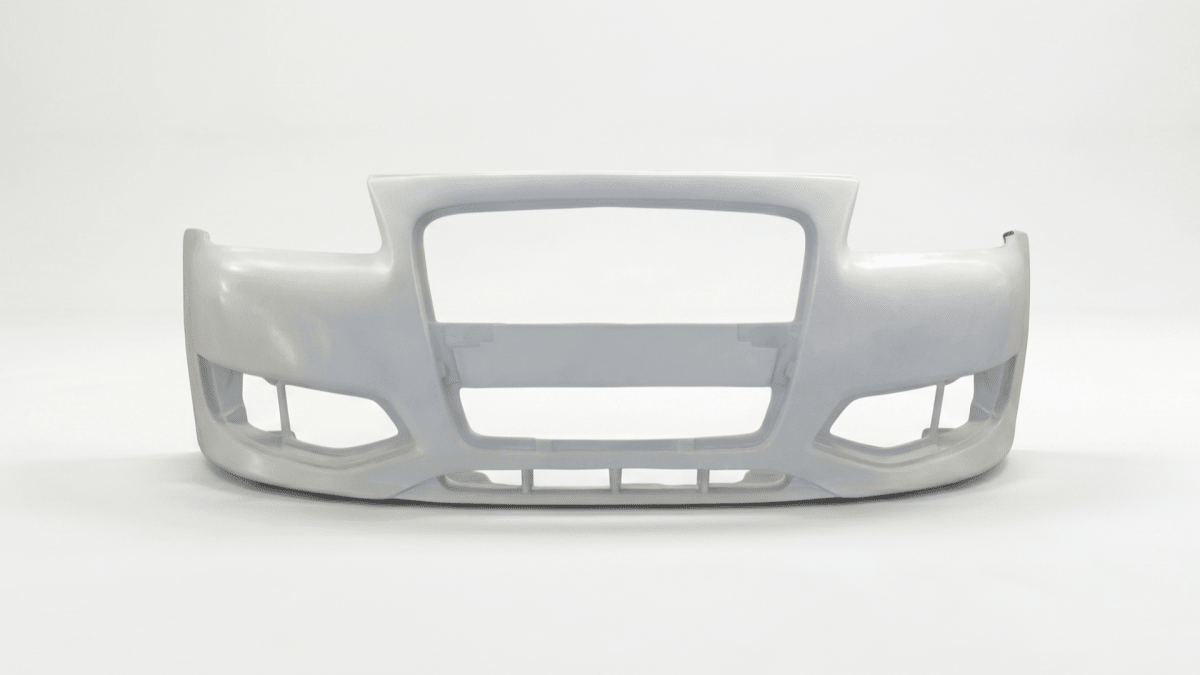 Front Bumper Audi A3 8L S-Line Look 1996-2003 - Para-Choques - Componor - 0101416