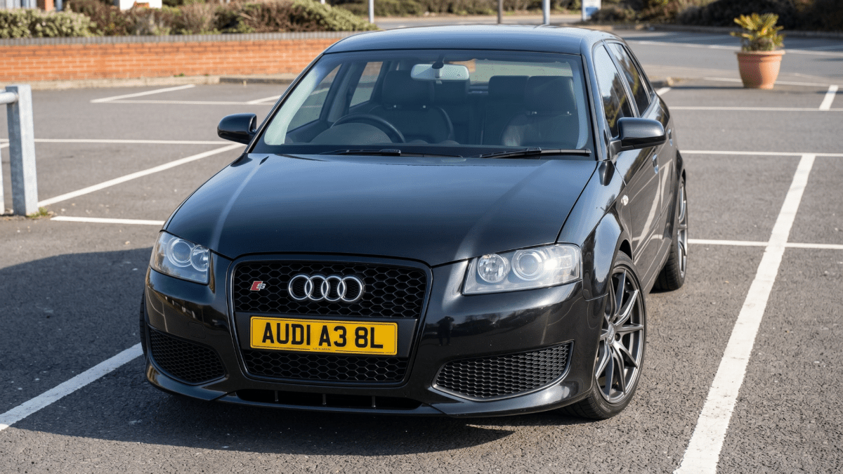 Front Bumper Audi A3 8L S-Line Look 1996-2003 - Para-Choques - Componor - 0101416