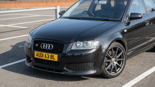 Front Bumper Audi A3 8L S-Line Look 1996-2003 - Para-Choques - Componor - 0101416