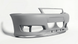 Front Bumper Audi A3 8L S3 8P Look 1996-2003 - Para-Choques - Componor - 0101438