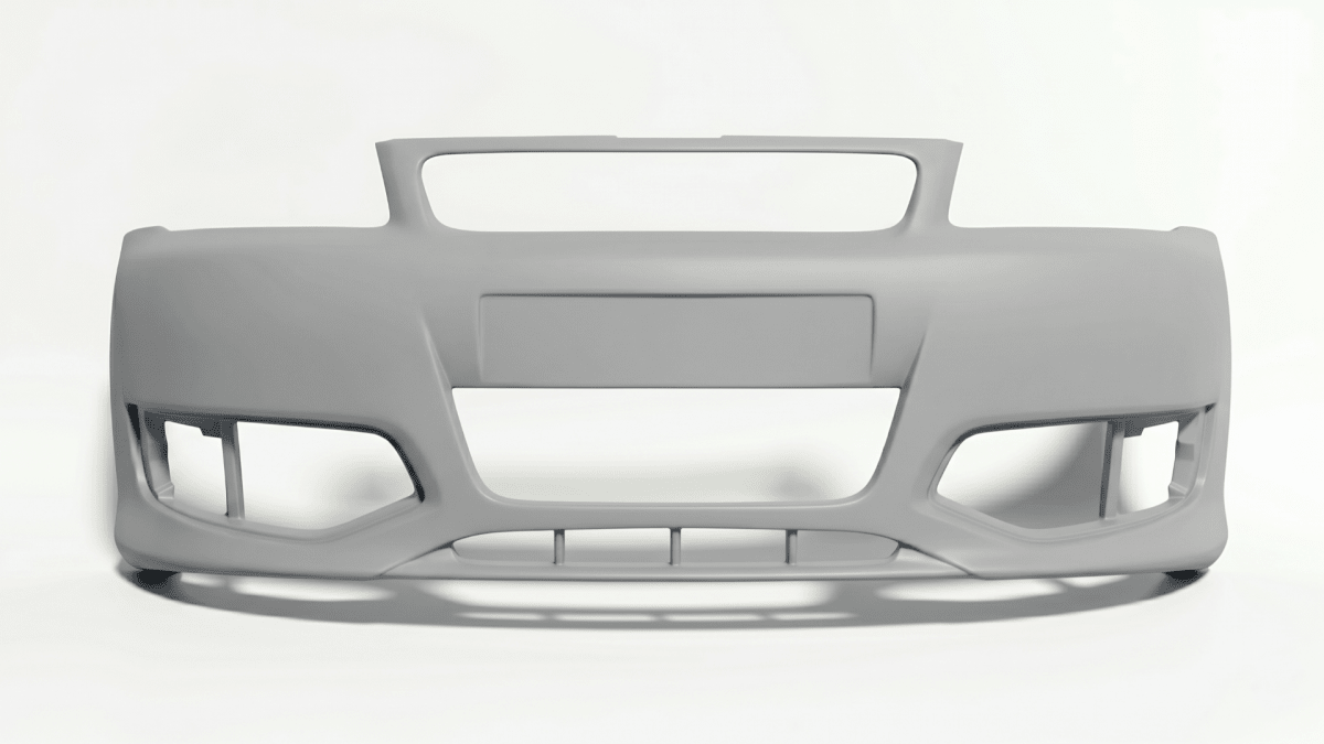 Front Bumper Audi A3 8L S3 8P Look 1996-2003 - Para-Choques - Componor - 0101438