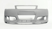 Front Bumper Audi A3 8L S3 8P Look 1996-2003 - Para-Choques - Componor - 0101438