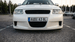 Front Bumper Audi A3 8L Sirus 1996-2003 - Para-Choques - Componor - 0101293