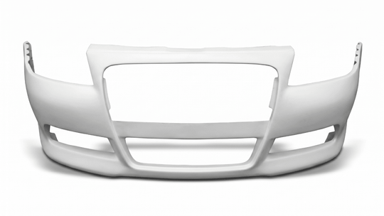 Front Bumper Audi A3 8L T2 1996-2003 - Para-Choques - Componor - 0101378
