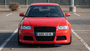 Front Bumper Audi A3 8L T2 1996-2003 - Para-Choques - Componor - 0101378