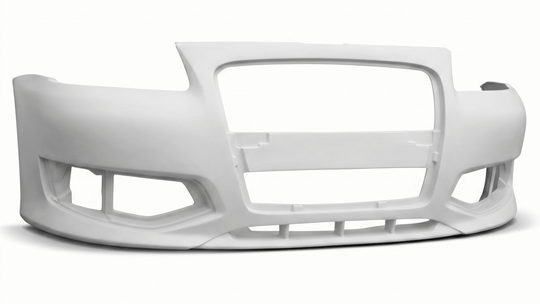 Front Bumper Audi A3 8P 2003-2008 - Para-Choques - Componor - 0101300
