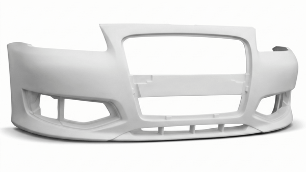 Parachoques delantero Audi A3 8P 2003-2008