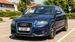 Front Bumper Audi A3 8P 2003-2008 - Para-Choques - Componor - 0101300