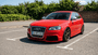 Front Bumper Audi A3 8P2 R3 Look 2005-2008 - Para-Choques - Componor - 0101454