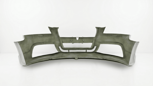 Parachoques delantero Audi A3 8P2 R3 Look 2005-2008