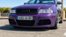 Front Bumper Audi A4 B5 8D MOS Look 1994-2001 - Para-Choques - Componor - 0101406