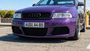 Front Bumper Audi A4 B5 8D MOS Look 1994-2001 - Para-Choques - Componor - 0101406