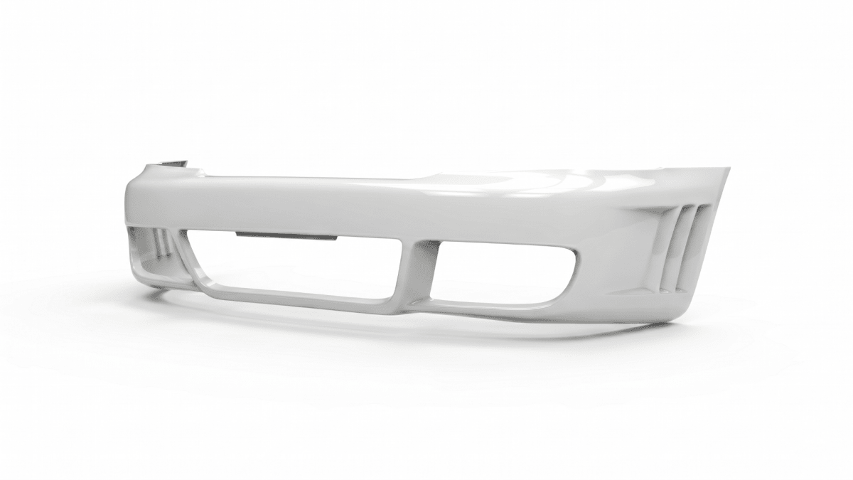 Front Bumper Audi A4 B5 8D RS4 Look 1994-2001 - Para-Choques - Componor - 0101051