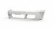 Front Bumper Audi A4 B5 8D RS4 Look 1994-2001 - Para-Choques - Componor - 0101051