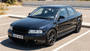 Front Bumper Audi A4 B5 8D RS4 Look 1994-2001 - Para-Choques - Componor - 0101051