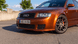 Front Bumper Audi A4 B6 8E RS4 Look 2000-2004 - Para-Choques - Componor - 0101388