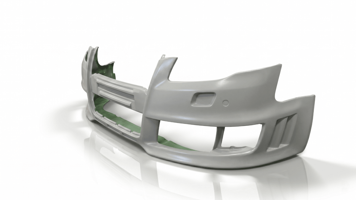 Front Bumper Audi A4 B7-8E RS4 Look 2004-2009 - Para-Choques - Componor - 0101439