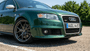 Front Bumper Audi A4 B7-8E RS4 Look 2004-2009 - Para-Choques - Componor - 0101439
