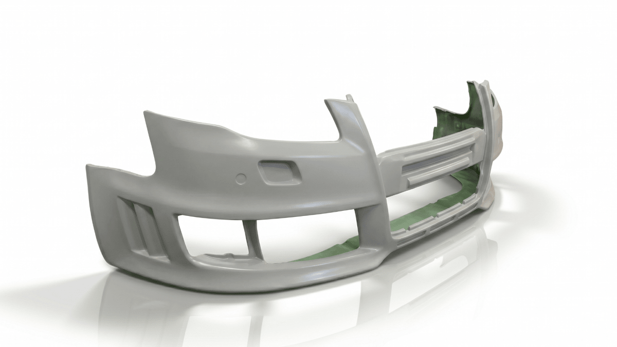 Front Bumper Audi A4 B7-8E RS4 Look 2004-2009 - Para-Choques - Componor - 0101439