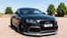 Front Bumper Audi TT 8J 2006-2014 RS Look - Para-Choques - Bruma Mágica - 0101199