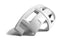 Front Bumper Audi TT 8N 1998-2005 - Para-Choques - Bruma Mágica - 0101283