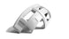 Front Bumper Audi TT 8N 1998-2005 - Para-Choques - Bruma Mágica - 0101283