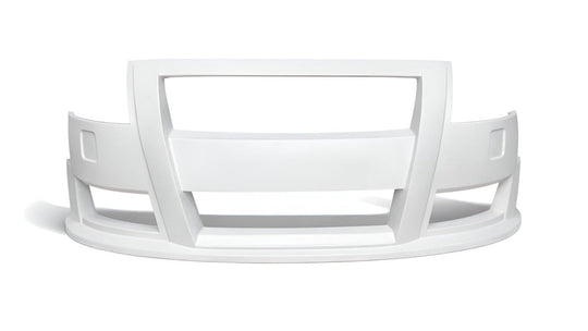 Front Bumper Audi TT 8N 1998-2005 - Para-Choques - Bruma Mágica - 0101283