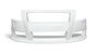 Front Bumper Audi TT 8N 1998-2005 - Para-Choques - Bruma Mágica - 0101283