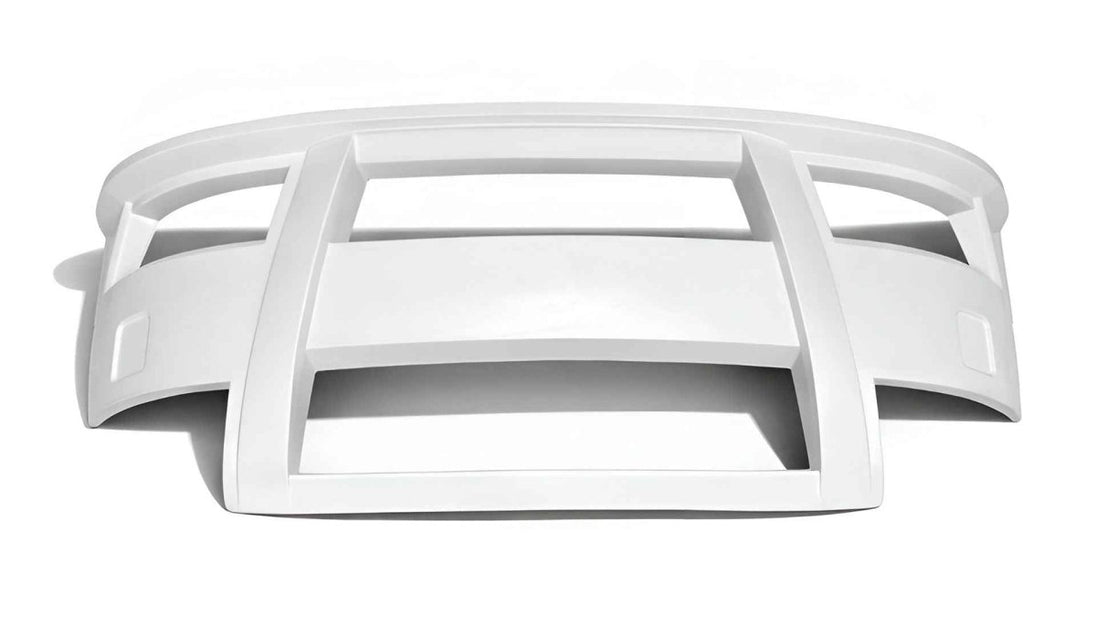 Front Bumper Audi TT 8N 1998-2005 - Para-Choques - Bruma Mágica - 0101283