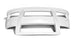 Front Bumper Audi TT 8N 1998-2005 - Para-Choques - Bruma Mágica - 0101283