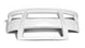 Front Bumper Audi TT 8N 1998-2005 - Para-Choques - Bruma Mágica - 0101283