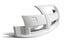 Front Bumper Audi TT 8N 1998-2005 - Para-Choques - Bruma Mágica - 0101283
