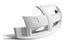 Front Bumper Audi TT 8N 1998-2005 - Para-Choques - Bruma Mágica - 0101283