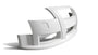 Front Bumper Audi TT 8N 1998-2005 - Para-Choques - Bruma Mágica - 0101283