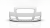 Front Bumper Audi TT 8N Look 07 1998-2005 - Para-Choques - Componor - 0101476