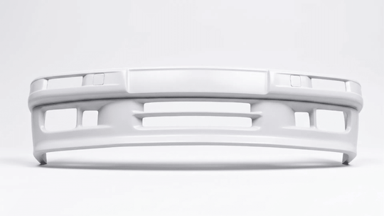 Front Bumper BMW E30 MTech 2 Look 1982-1994 - Para-Choques - Bruma Mágica - 0101004