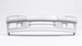 Front Bumper BMW E30 MTech 2 Look 1982-1994 - Para-Choques - Bruma Mágica - 0101004
