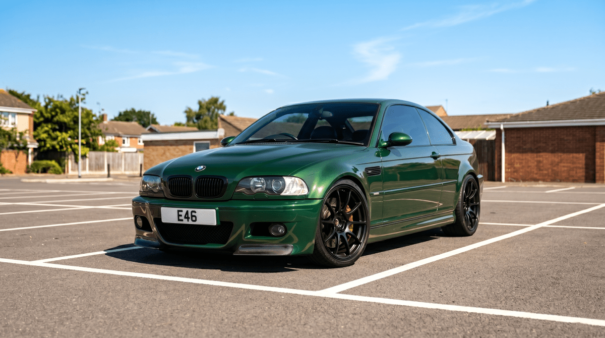 Front Bumper Bmw E46 - Para-Choques - Componor - 0101429
